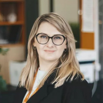 Анастасия Семенова